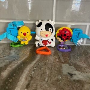 Vtech Learning Toys Collection